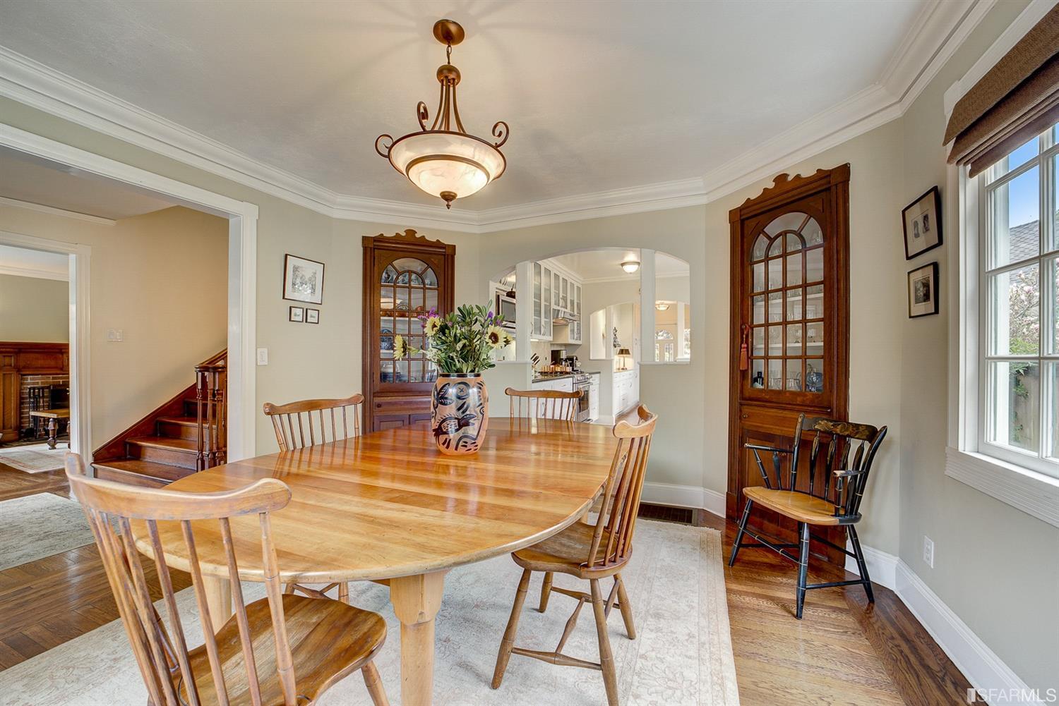 868 Arlington Avenue Berkeley, CA 94707 - Photo 8 of 54