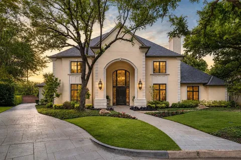 $3,750,000 | 2 Manzano Circle, Dallas, TX 75230