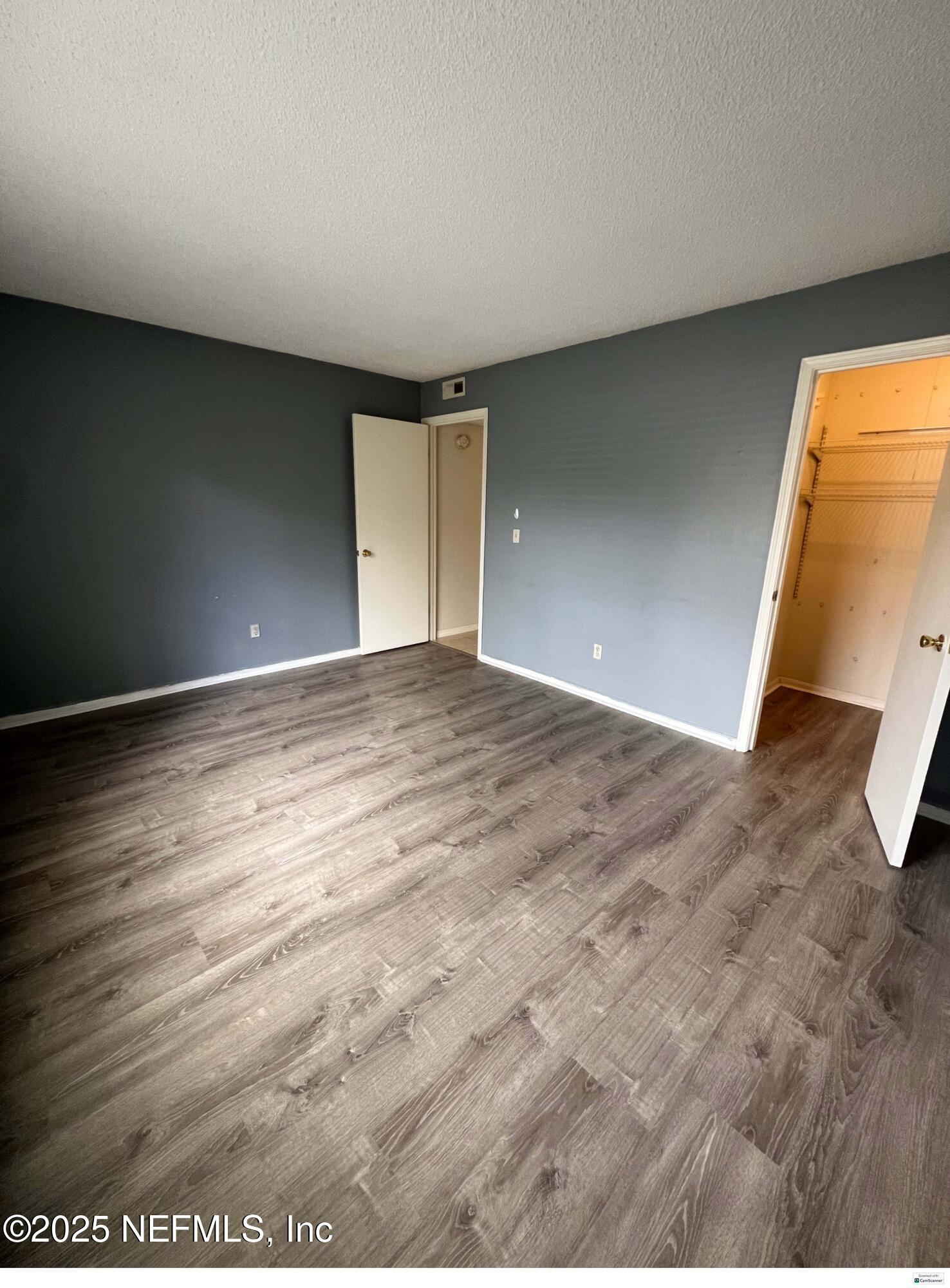 10200 Belle Rive Boulevard, Unit 83 Jacksonville, FL 32256 - Photo 5 of 21 a view of an empty room