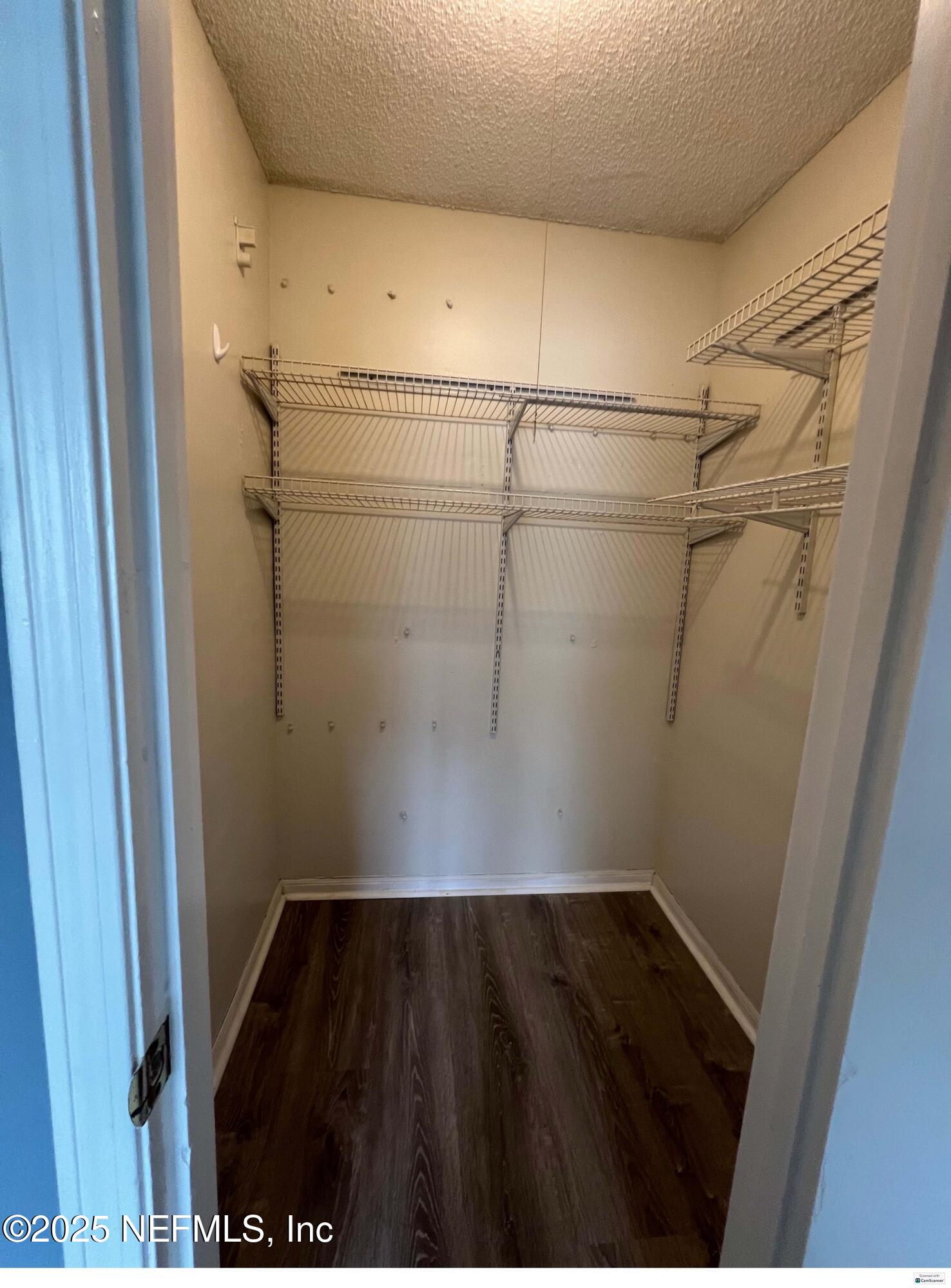 10200 Belle Rive Boulevard, Unit 83 Jacksonville, FL 32256 - Photo 6 of 21 a view of a walk in closet