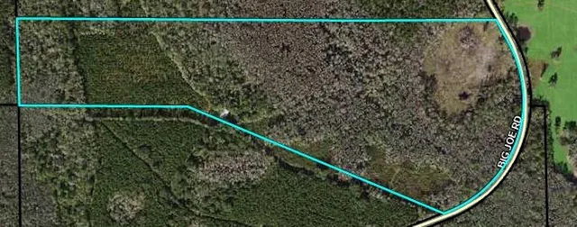 $475,000 | Xxx Big Joe Road, Monticello, FL 32344