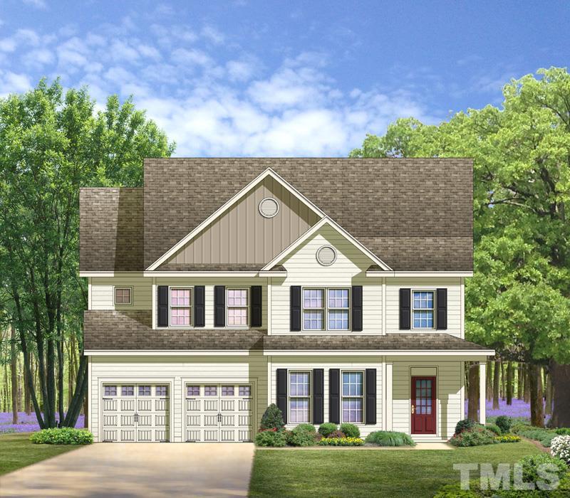1312 Ranchester Road, Unit 38 Knightdale, NC 27545 - Photo 1 of 15 Gallery Image 1