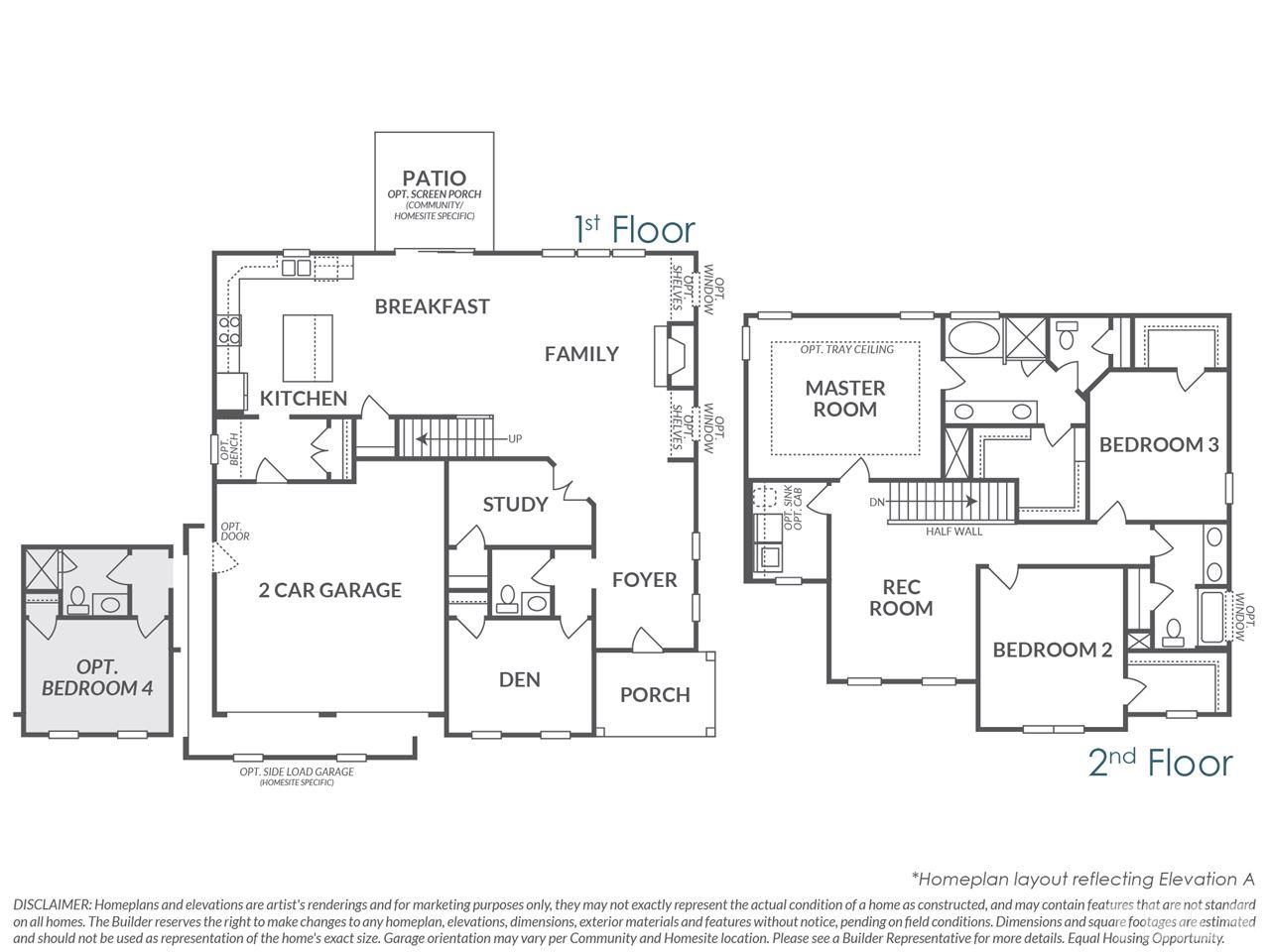 1312 Ranchester Road, Unit 38 Knightdale, NC 27545 - Photo 2 of 15 Gallery Image 2