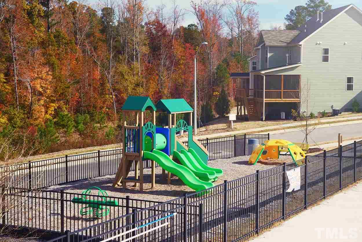 1312 Ranchester Road, Unit 38 Knightdale, NC 27545 - Photo 12 of 15 Gallery Image 12