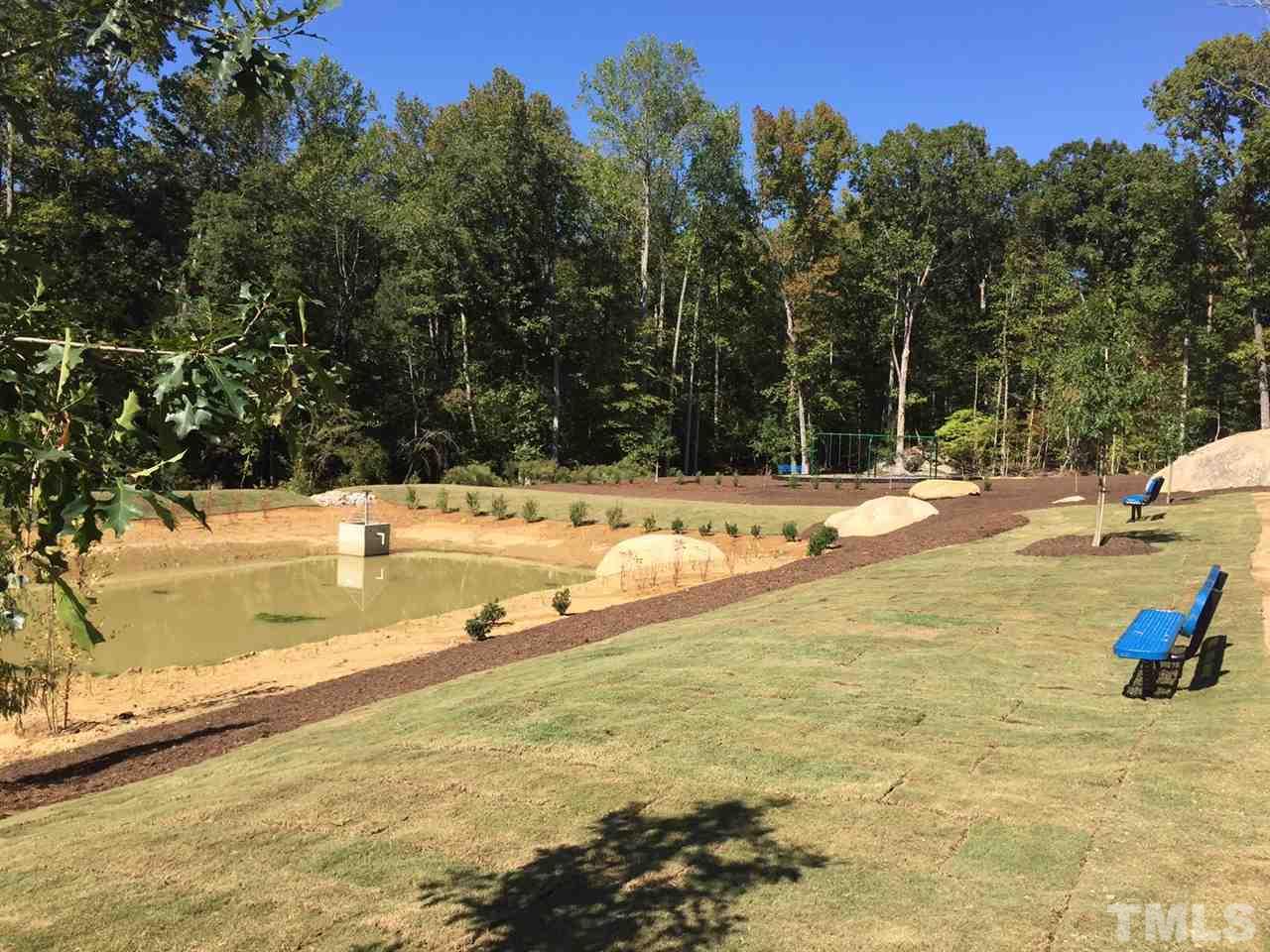 1312 Ranchester Road, Unit 38 Knightdale, NC 27545 - Photo 13 of 15 Gallery Image 13