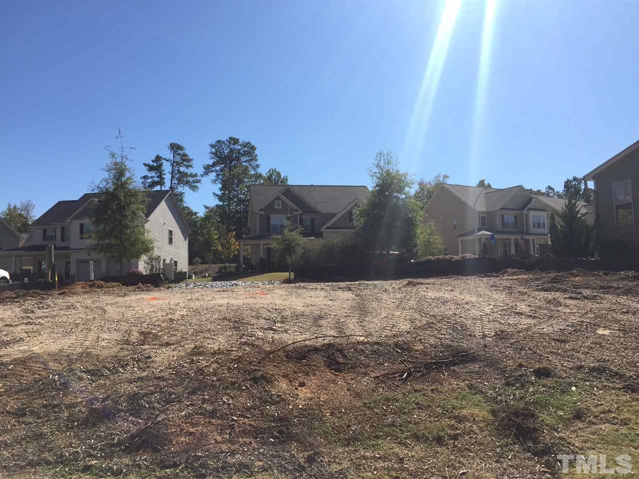 1312 Ranchester Road, Unit 38 Knightdale, NC 27545 - Photo 5 of 15 Gallery Image 5