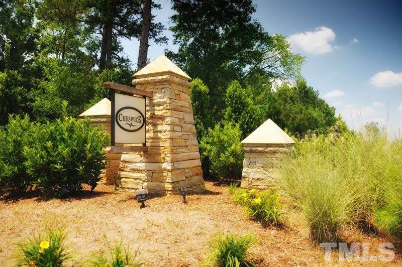 1312 Ranchester Road, Unit 38 Knightdale, NC 27545 - Photo 8 of 15 Gallery Image 8
