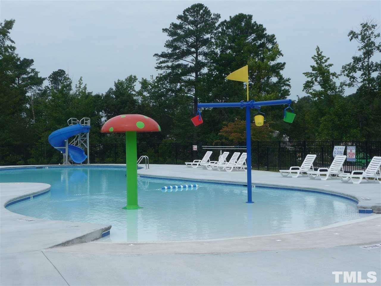 1312 Ranchester Road, Unit 38 Knightdale, NC 27545 - Photo 10 of 15 Gallery Image 10