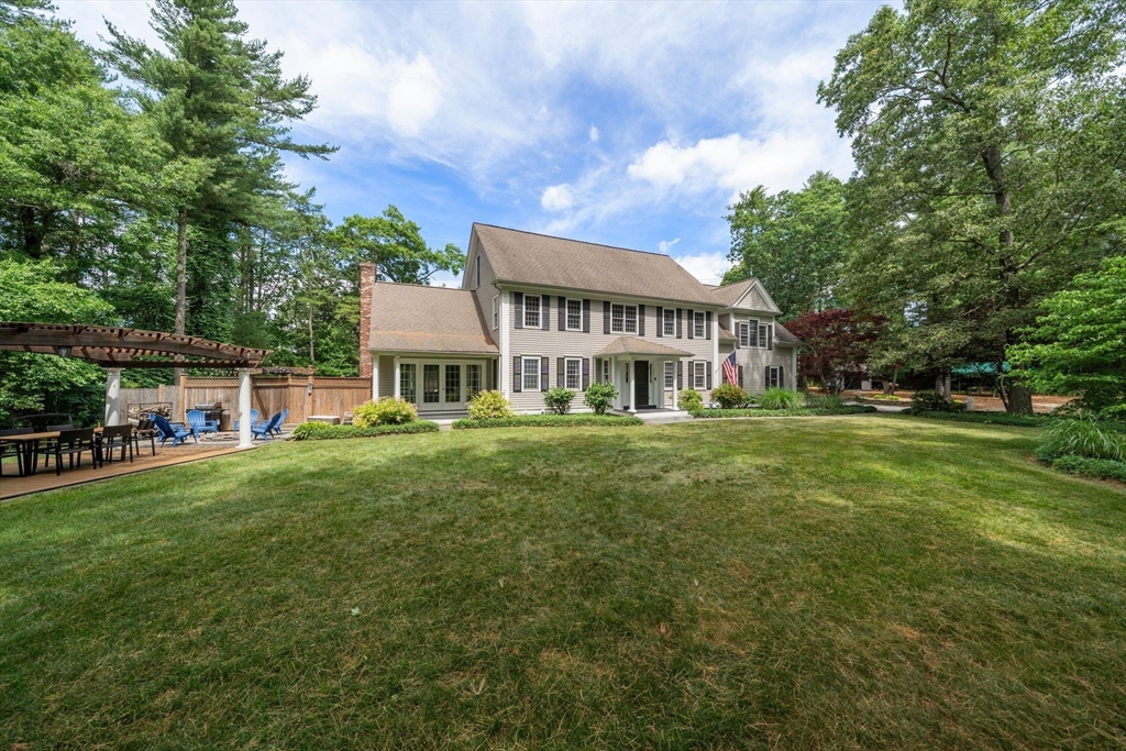 103 Wapping Road Kingston, MA 02364 - Photo 38 of 42