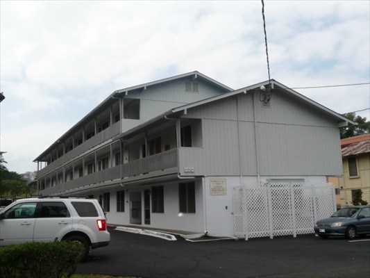 272 Kapiolani Street, Unit 204 Hilo, HI 96720 - Photo 10 of 10 a house view