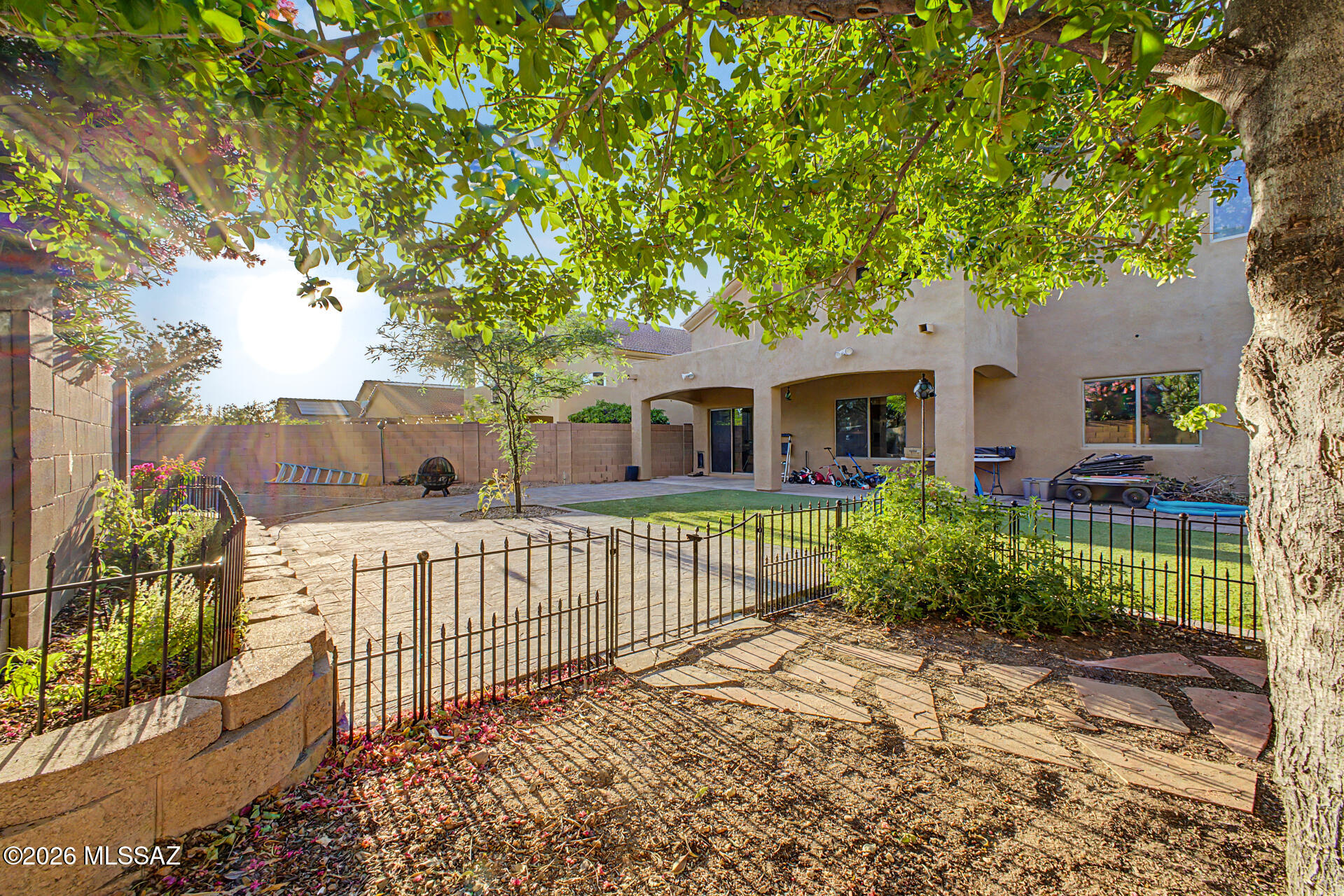 10454 East Rita Ranch Crossing Circle Tucson, AZ 85747 - Photo 38 of 43