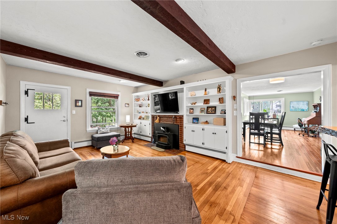 3960 Ellendale Road Chagrin Falls, OH 44022 - Photo 11 of 45 Gallery Image 11