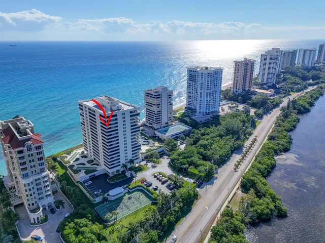 $3,500 | 5280 North Ocean Drive, Unit 14D, Riviera Beach, FL 33404