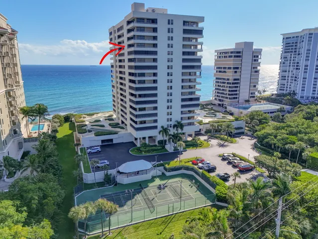 $3,500 | 5280 North Ocean Drive, Unit 14D, Riviera Beach, FL 33404