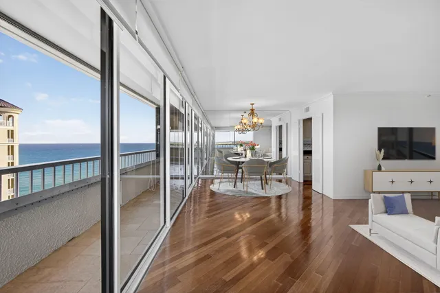 $3,500 | 5280 North Ocean Drive, Unit 14D, Riviera Beach, FL 33404