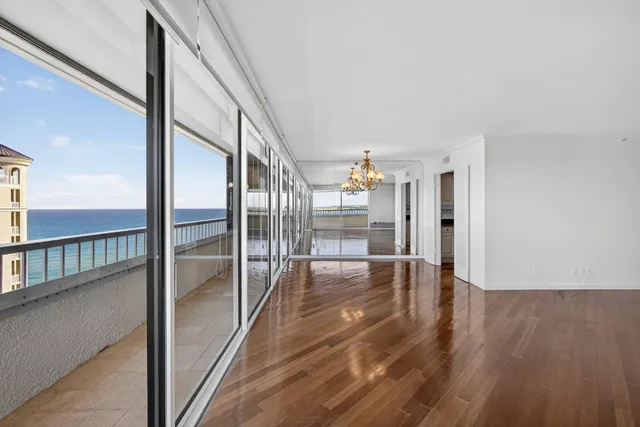 $3,500 | 5280 North Ocean Drive, Unit 14D, Riviera Beach, FL 33404