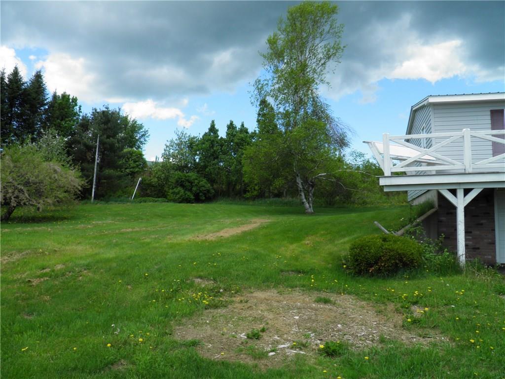 334 North Road Patten, ME 04765 - Photo 11 of 20 Yard