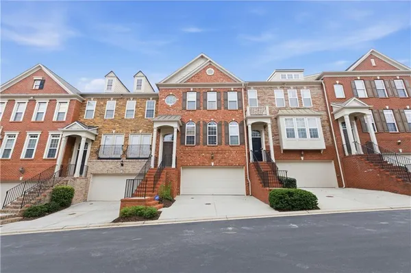 $3,400 | 4953 Colchester Court, Unit 40, Atlanta, GA 30339