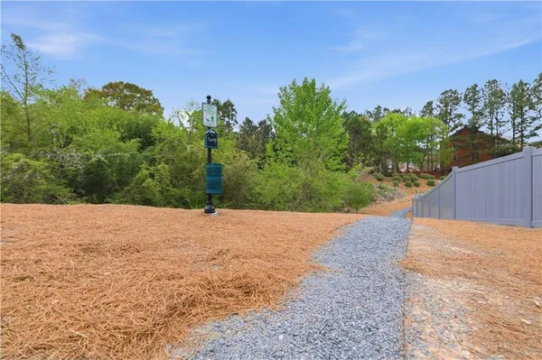 $3,400 | 4953 Colchester Court, Unit 40, Atlanta, GA 30339