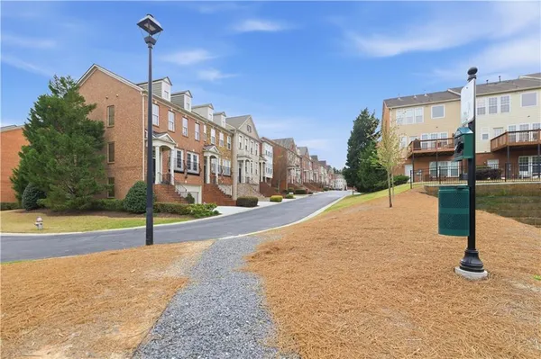 $3,400 | 4953 Colchester Court, Unit 40, Atlanta, GA 30339