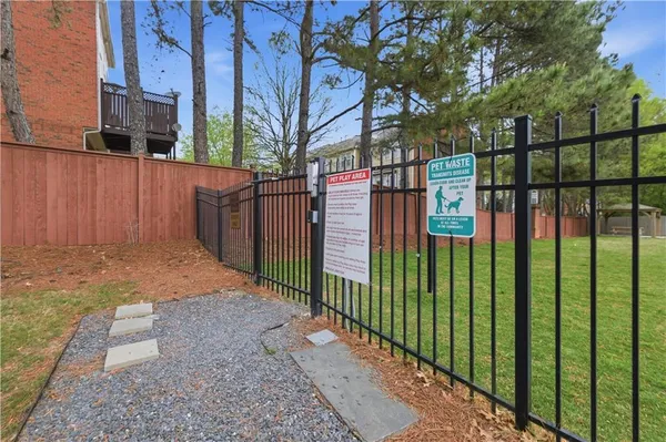 $3,400 | 4953 Colchester Court, Unit 40, Atlanta, GA 30339