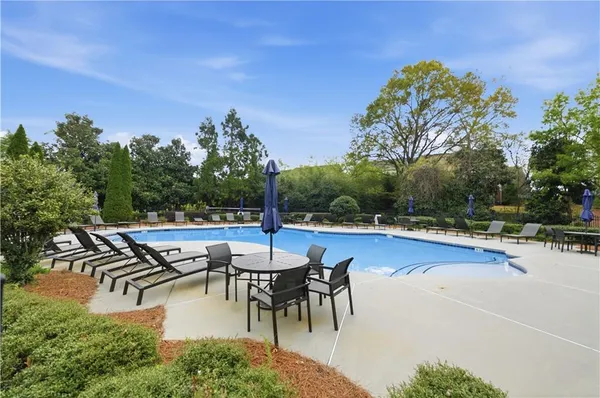 $3,400 | 4953 Colchester Court, Unit 40, Atlanta, GA 30339