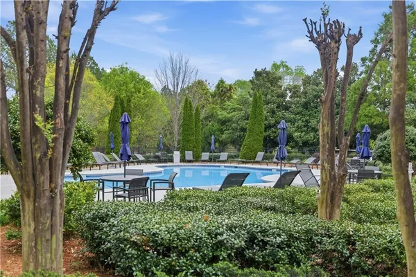 $3,400 | 4953 Colchester Court, Unit 40, Atlanta, GA 30339