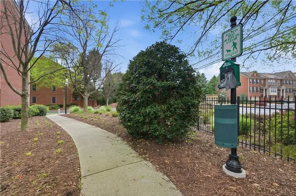 $3,400 | 4953 Colchester Court, Unit 40, Atlanta, GA 30339