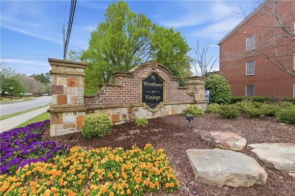 $3,400 | 4953 Colchester Court, Unit 40, Atlanta, GA 30339