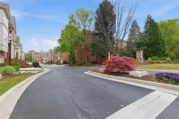 $3,400 | 4953 Colchester Court, Unit 40, Atlanta, GA 30339