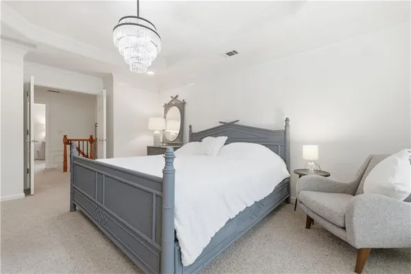 a bathroom with a sink a mirror and a bathtub
