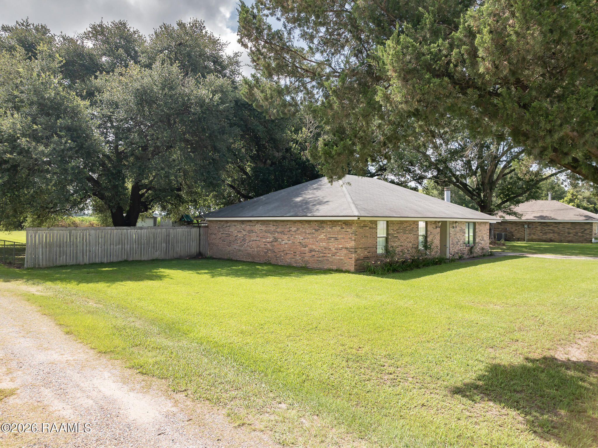 167 Bayou Teche Subdivision Road Opelousas, LA 70570 - Photo 3 of 28 DJI_0197