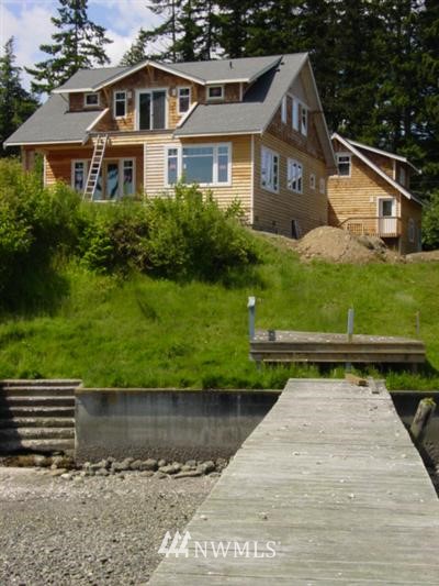 16476 Pearson Point Road Northeast Poulsbo, WA 98370 - Photo 1 of 1 Gallery Image 1
