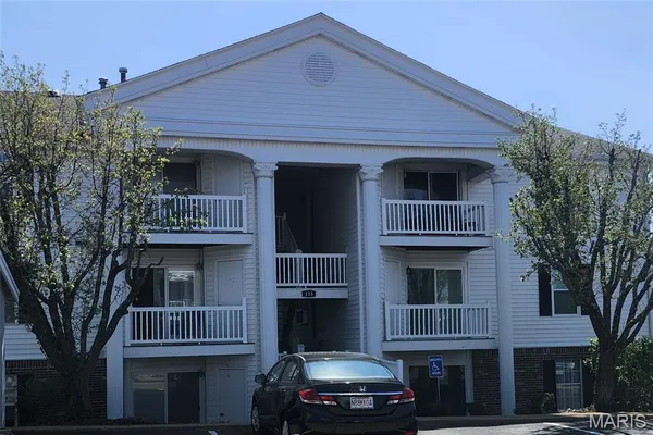 $120,000 | 133 Jubilee Hill Drive, Unit J, Wildwood, MO 63040
