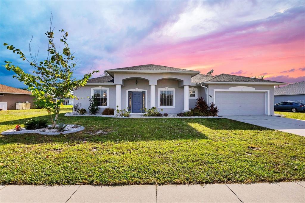 6481 Thorman Road Port Charlotte, FL 33981 - Photo 1 of 1 Gallery Image 1