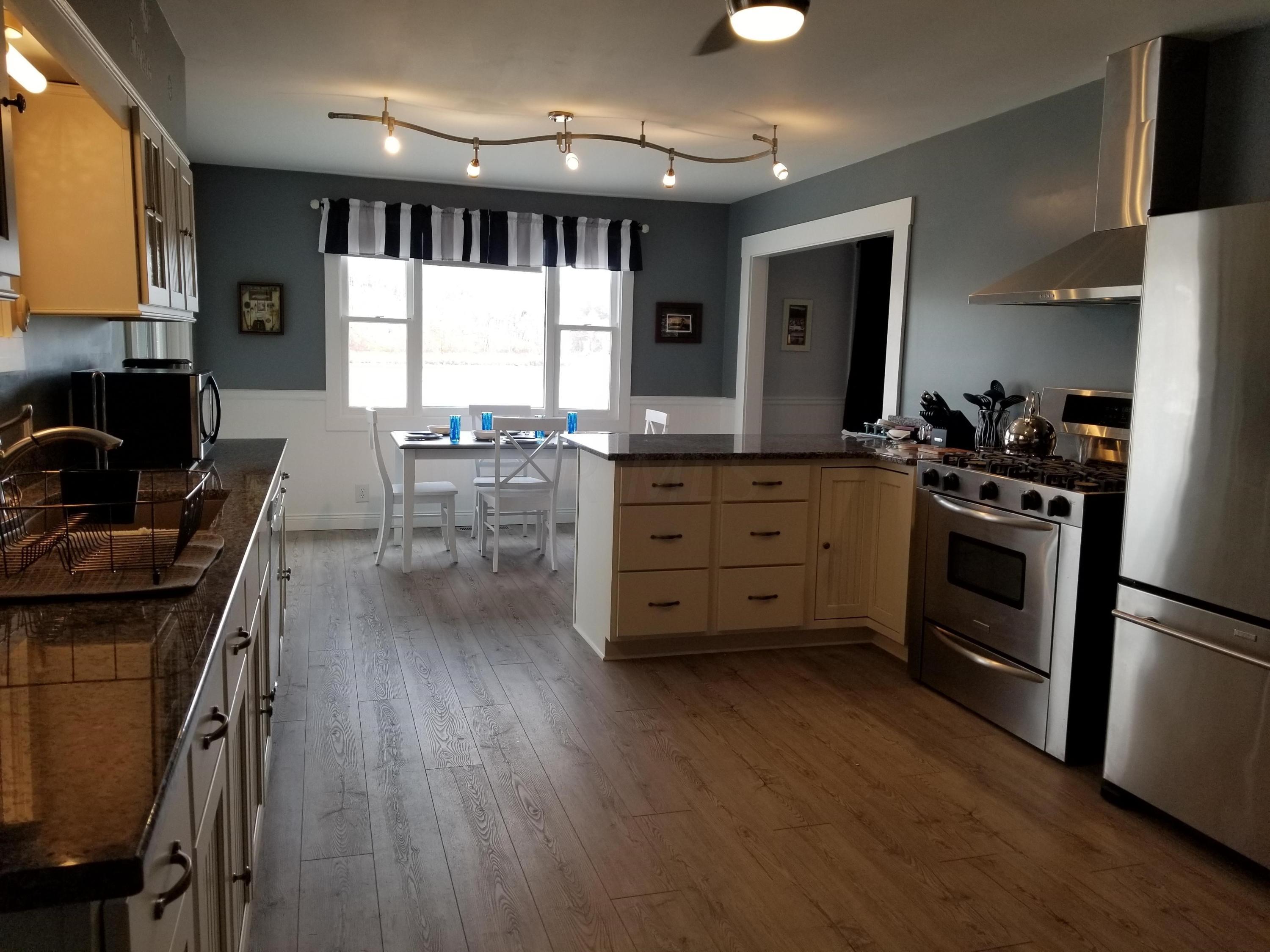 29435 Blosser Road Logan, OH 43138 - Photo 7 of 15 Gallery Image 7