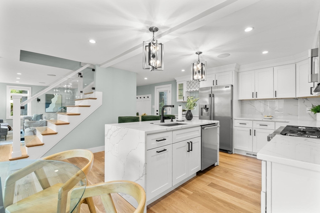 7 Bartley Street, Unit 7 Wakefield, MA 01880 - Photo 14 of 42