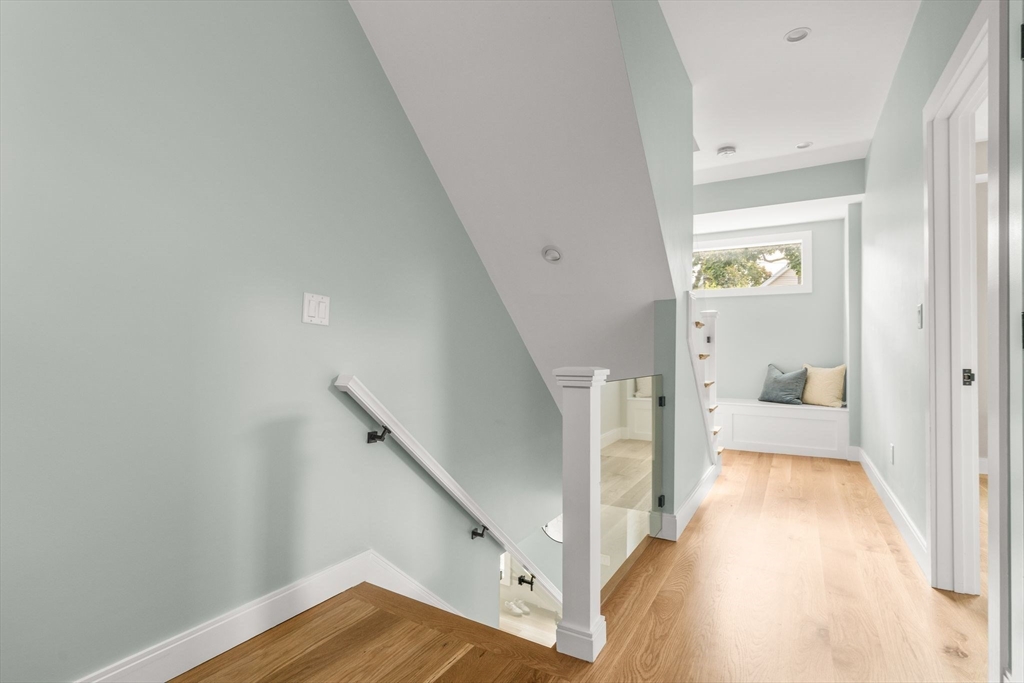 7 Bartley Street, Unit 7 Wakefield, MA 01880 - Photo 23 of 42