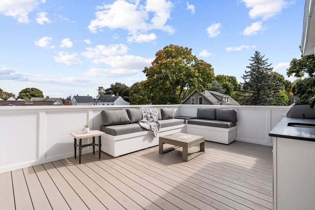 7 Bartley Street, Unit 7 Wakefield, MA 01880 - Photo 37 of 42