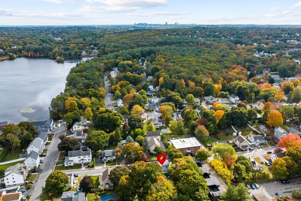 7 Bartley Street, Unit 7 Wakefield, MA 01880 - Photo 42 of 42