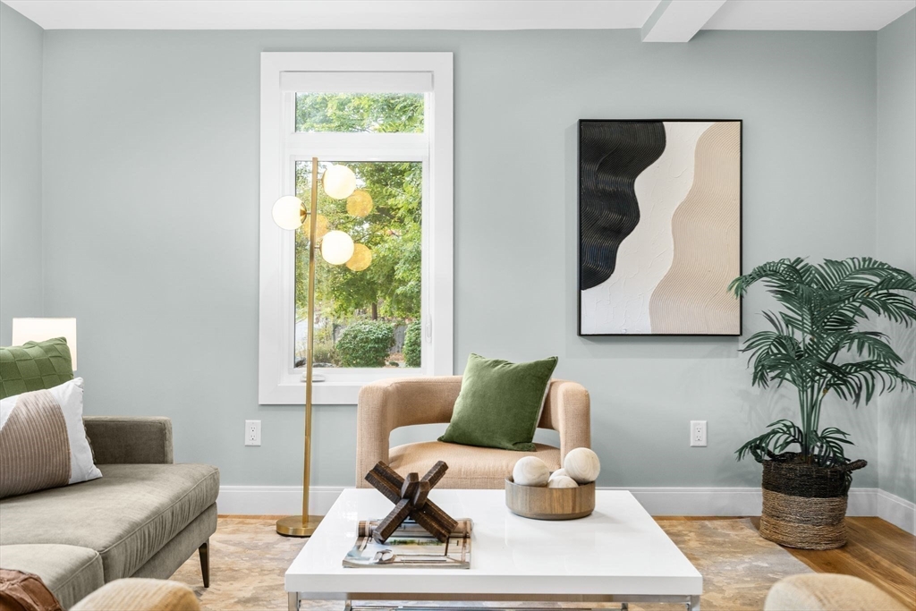 7 Bartley Street, Unit 7 Wakefield, MA 01880 - Photo 8 of 42