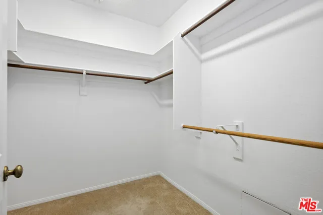 a view of small space