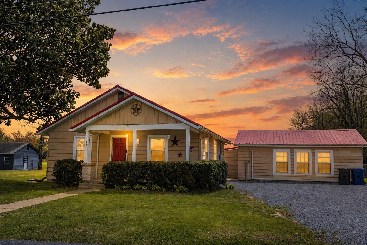 335 North Centerpoint Road Portland, TN 37148 - Photo 1 of 33 Gallery Image 1