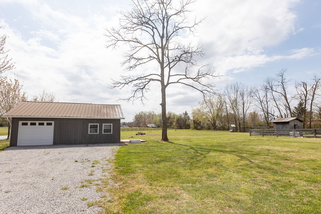 335 North Centerpoint Road Portland, TN 37148 - Photo 20 of 33 Gallery Image 20