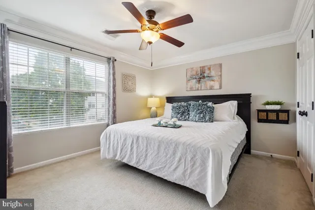 $2,250 | 8095 Lacy Drive, Unit 204, Manassas, VA 20109