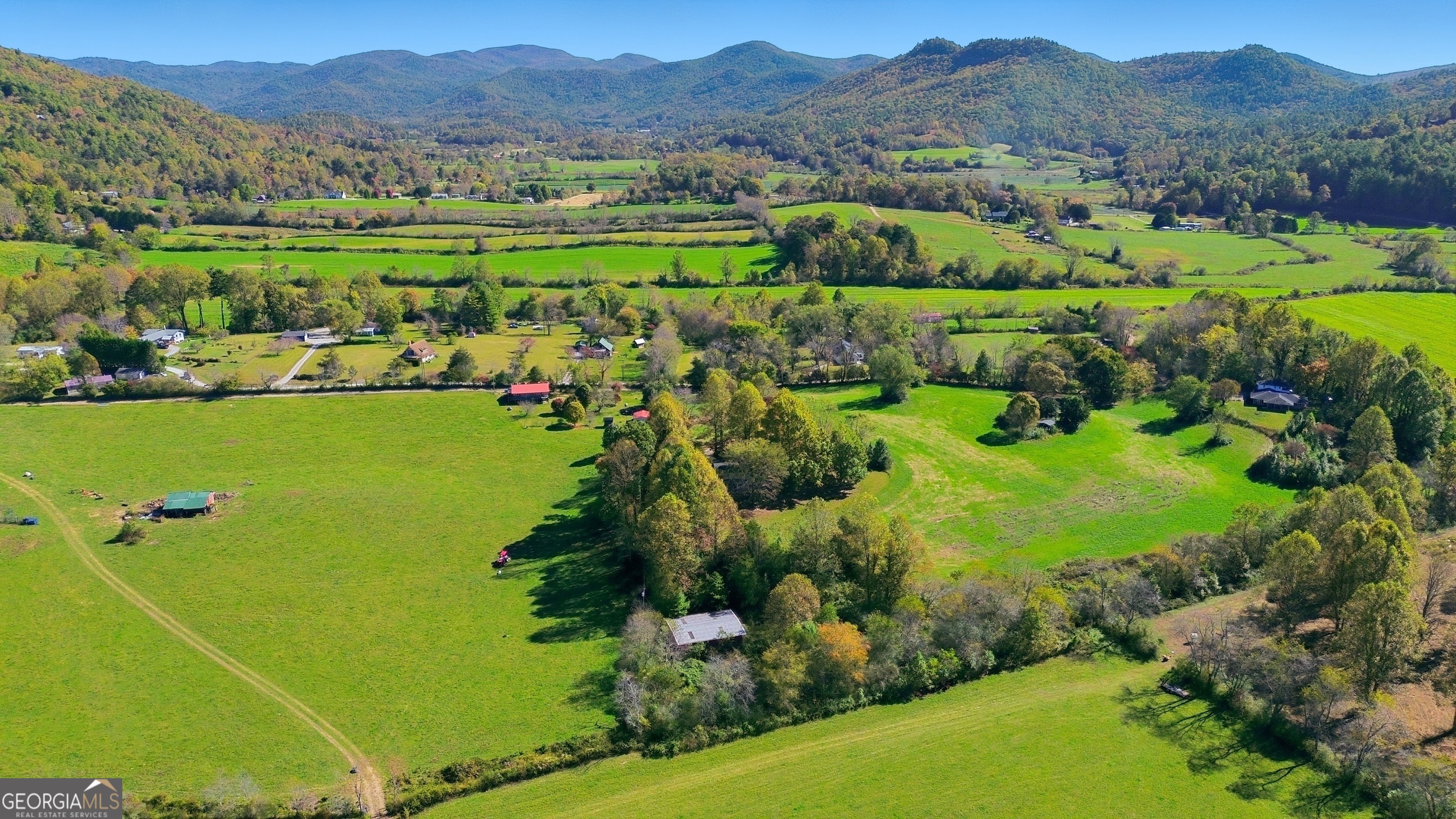 230 Majors Lane Rabun Gap, GA 30568 - Photo 41 of 54