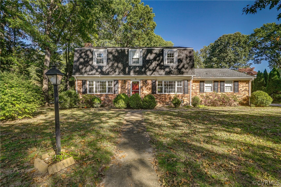 11411 Rochelle Road Chester, VA 23831 - Photo 50 of 50