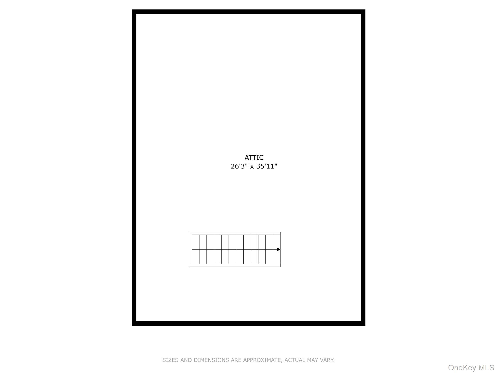 123 Pleasant Road Lake Peekskill, NY 10537 - Photo 48 of 50 a picture of a floor plan