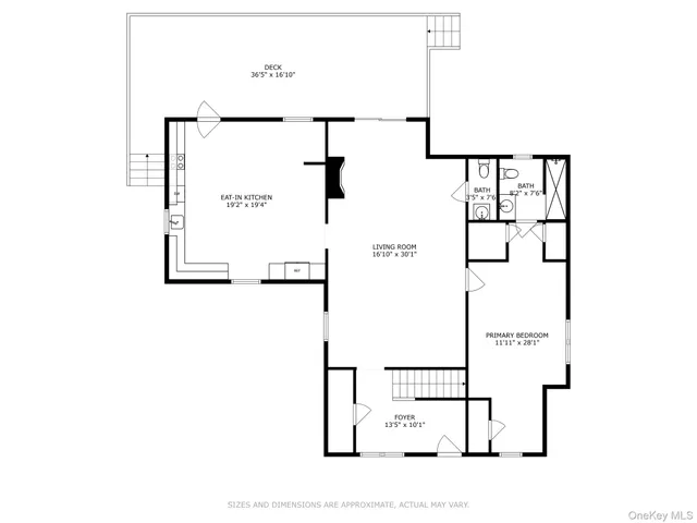 a picture of a room with a white cabinet