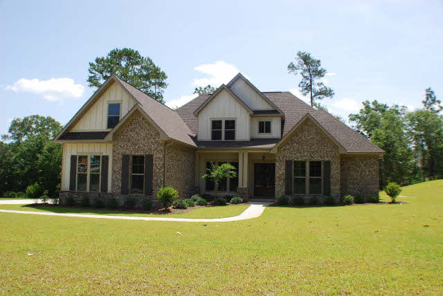 27918 Paynes Gray Lane Daphne, AL 36526 - Photo 1 of 1